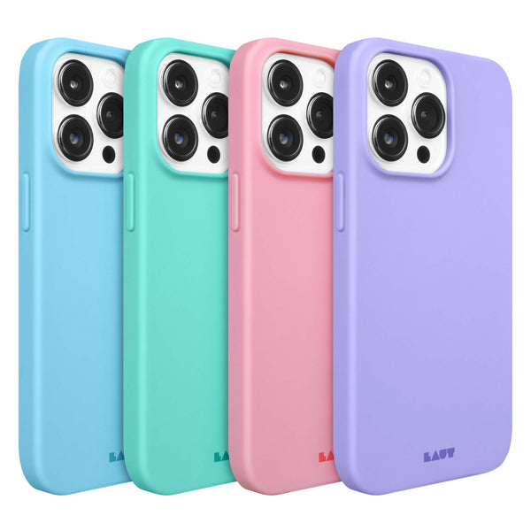 Laut HUEX PASTEL Case For IPhone 14 Series