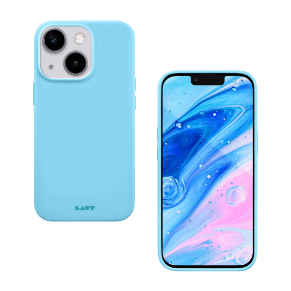 Laut HUEX PASTEL Case For IPhone 14 Series