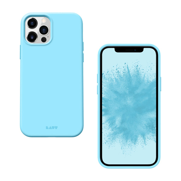 Laut HUEX PASTELS Case For IPhone 12 Series