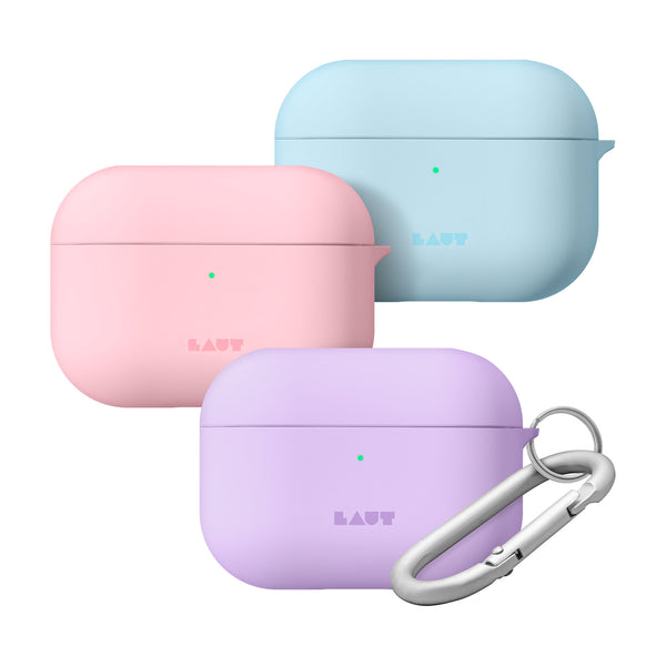 laut HUEX PASTELS for AirPods Pro