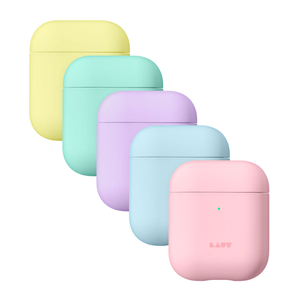 laut HUEX PASTELS for AirPods