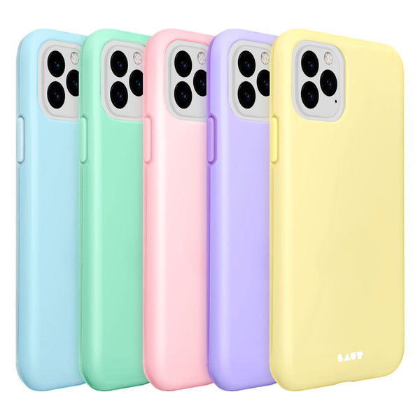 laut HUEX PASTELS for iPhone 11 Series