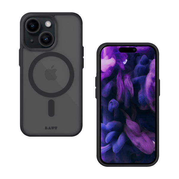 Laut HUEX PROTECT Case For IPhone 15 Series