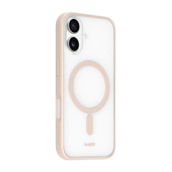 Laut HUEX PROTECT Case For IPhone 17 Series