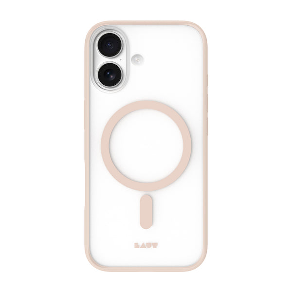 laut HUEX PROTECT case for iPhone 17 Series