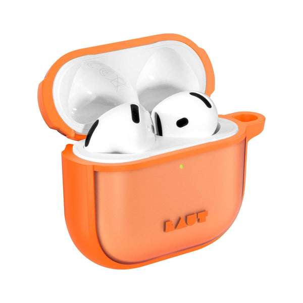 Laut HUEX PROTECT For Airpods 4