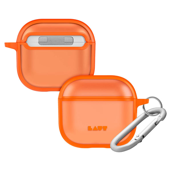 Laut HUEX PROTECT For Airpods 4