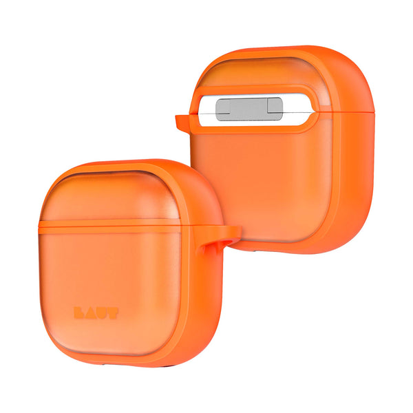 Laut HUEX PROTECT For Airpods 4