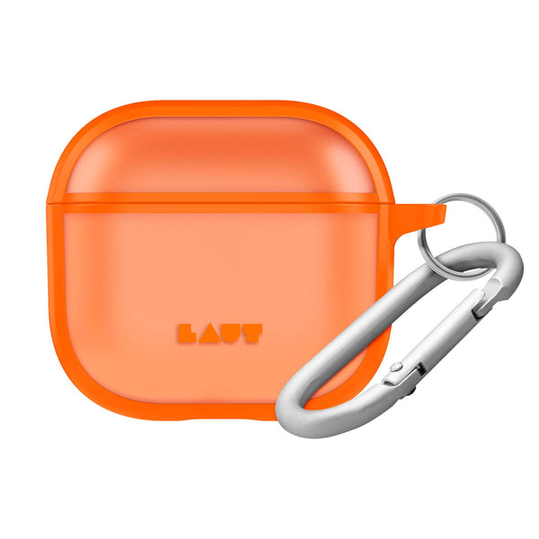 laut HUEX PROTECT for Airpods 4