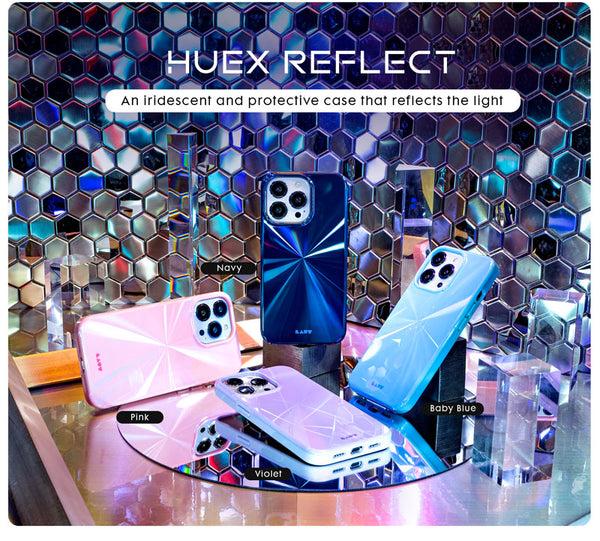 laut HUEX REFLECT case for iPhone 14 Series