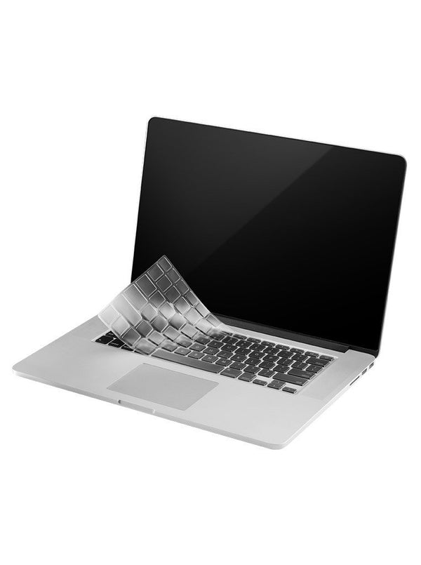 laut KEY DEFENDER - MacBook Keyboard Silicone Cover