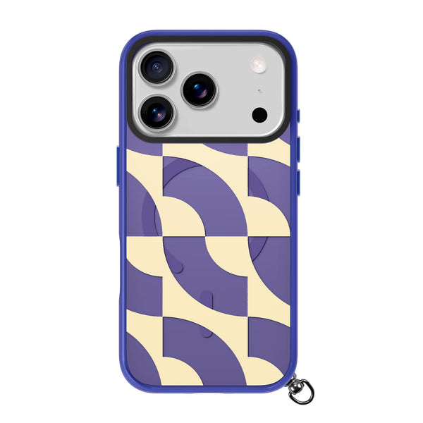 laut KEYKO POP case for iPhone 17 Series