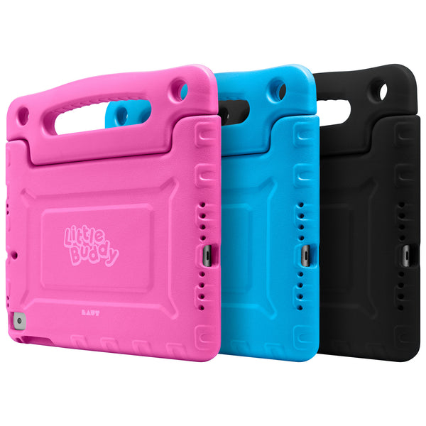 laut LITTLE BUDDY case for iPad (10.2 / 10.5 )-inch