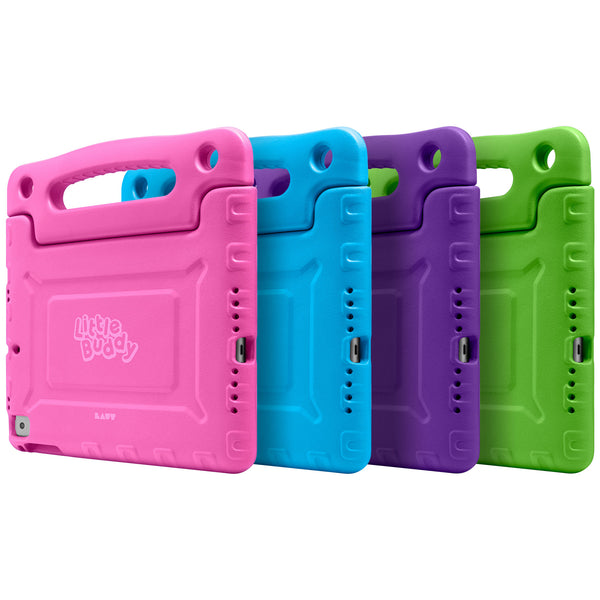 laut LITTLE BUDDY for iPad 9.7-inch Series