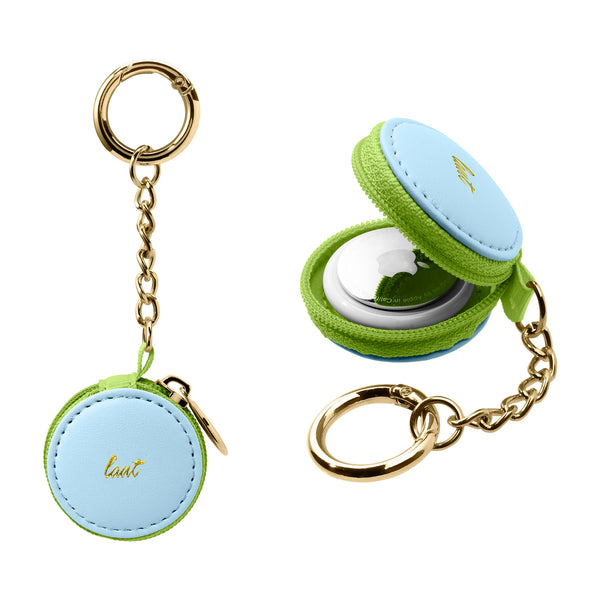 Laut MACARON Case For AirTag