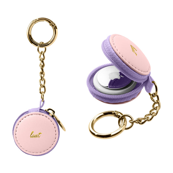 Laut MACARON Case For AirTag