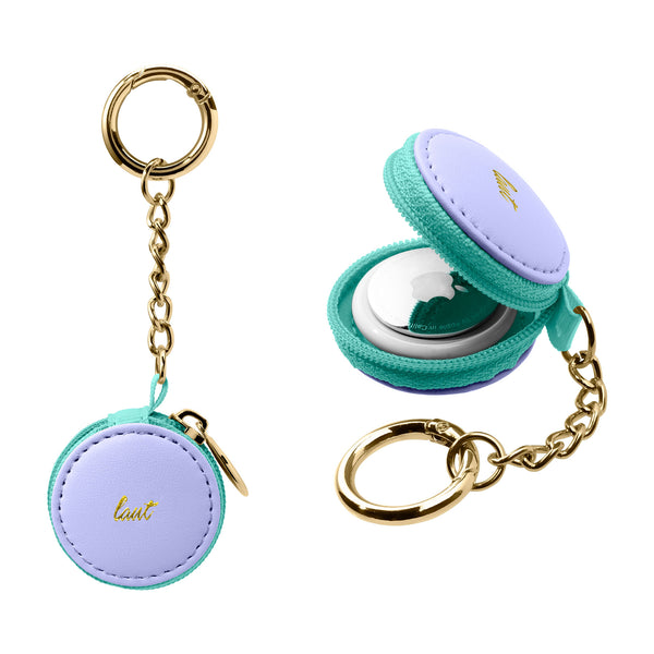 Laut MACARON Case For AirTag