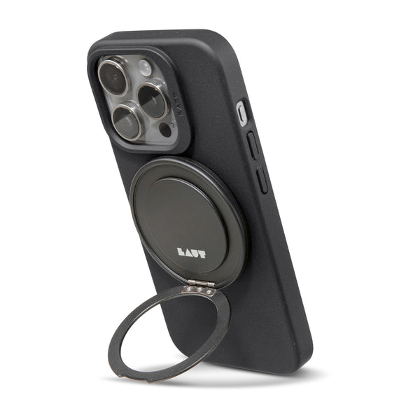 Laut MAGADD 360 Ring Stand Compatible With MagSafe