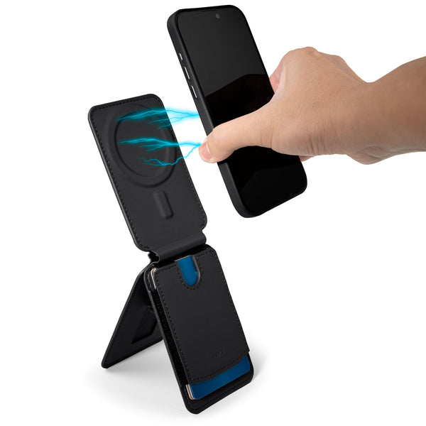 Laut MAGADD Card Wallet Compatible With MagSafe