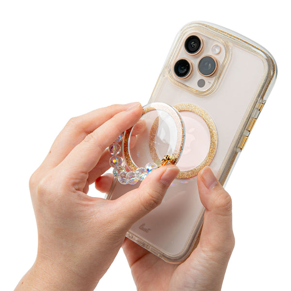 Laut MAGADD Sparkle Ring