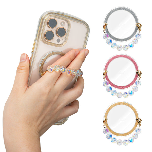 laut MAGADD Sparkle Ring