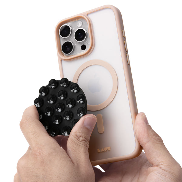 Laut MAGADD Sticker Pad Compatible With MagSafe