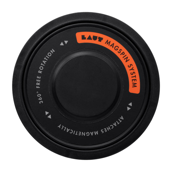 laut MAGSPIN Disc Compatible with MagSafe