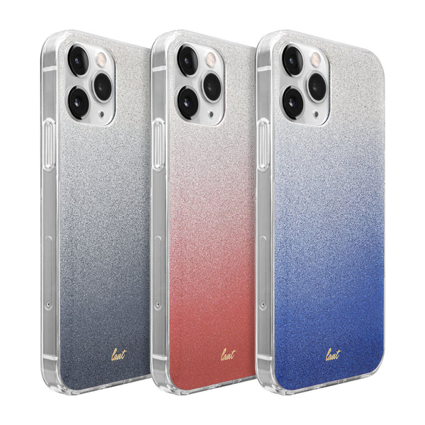 laut OMBRE SPARKLE case for iPhone 12 series