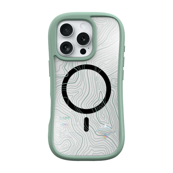 laut POP ADVENTURE case for iPhone 16 Series