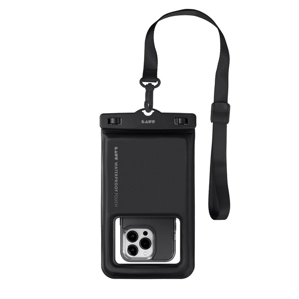 Laut POP AQUA IP68 Waterproof Phone Pouch