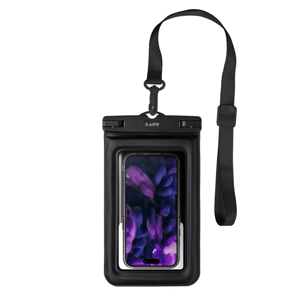 Laut POP AQUA IP68 Waterproof Phone Pouch