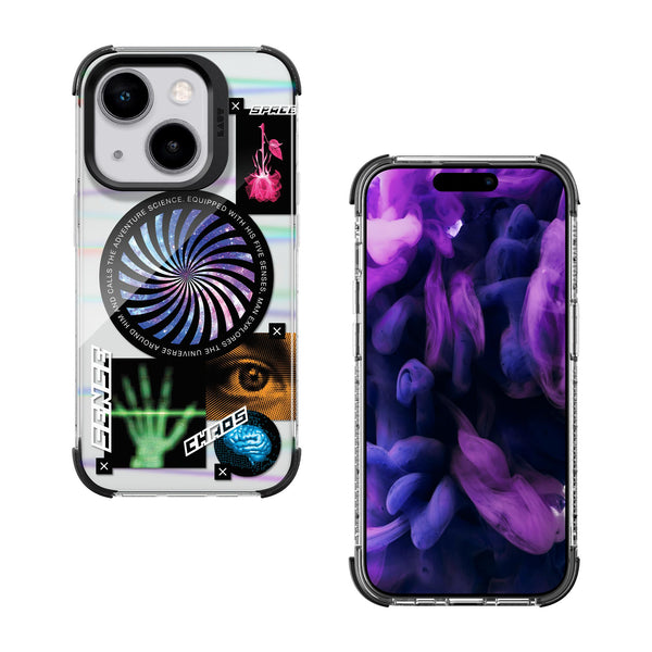 Laut POP COSMIC Case For IPhone 15 Series
