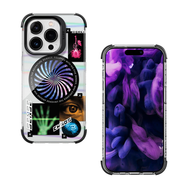 Laut POP COSMIC Case For IPhone 15 Series