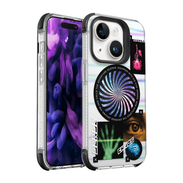 laut POP COSMIC case for iPhone 15 Series