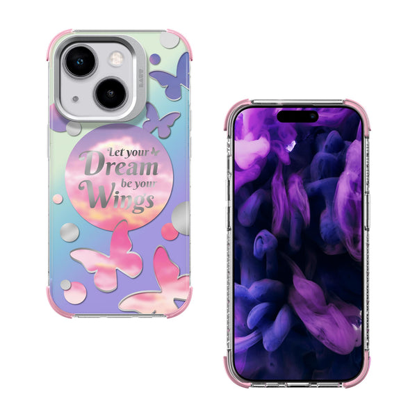 Laut POP DREAMY Case For IPhone 15 Series