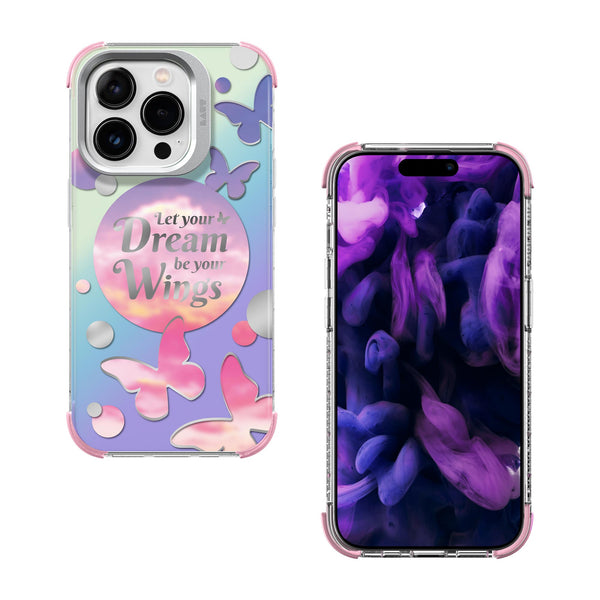 Laut POP DREAMY Case For IPhone 15 Series