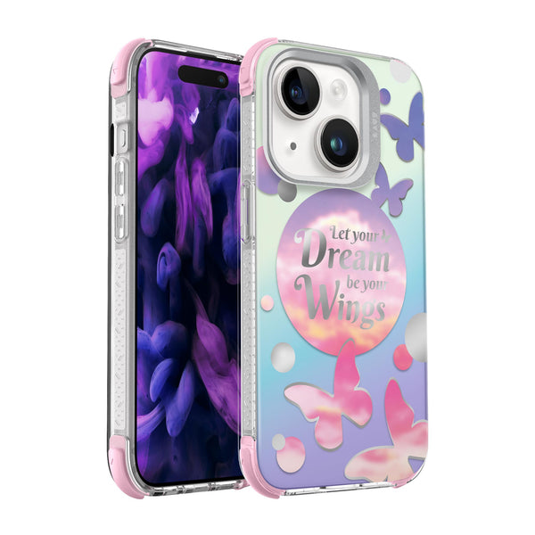 laut POP DREAMY case for iPhone 15 Series