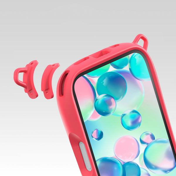 Laut POP LOVIE Case For IPhone 16 Series