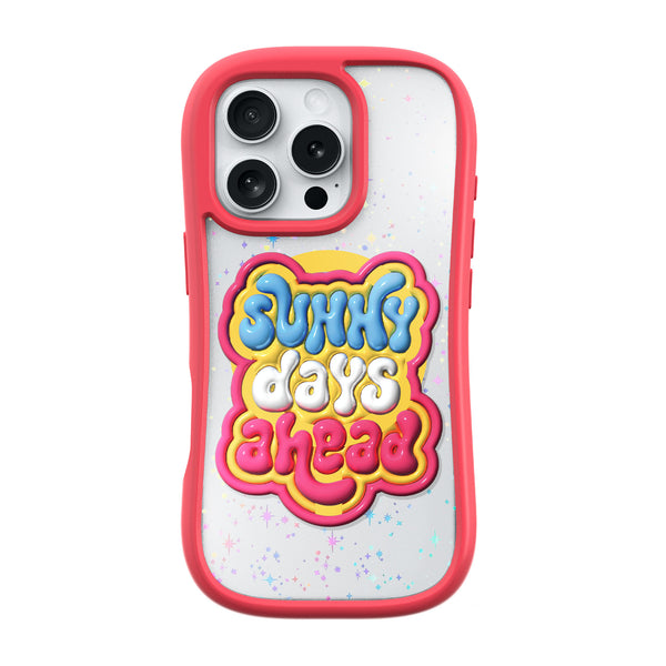laut POP LOVIE case for iPhone 16 Series