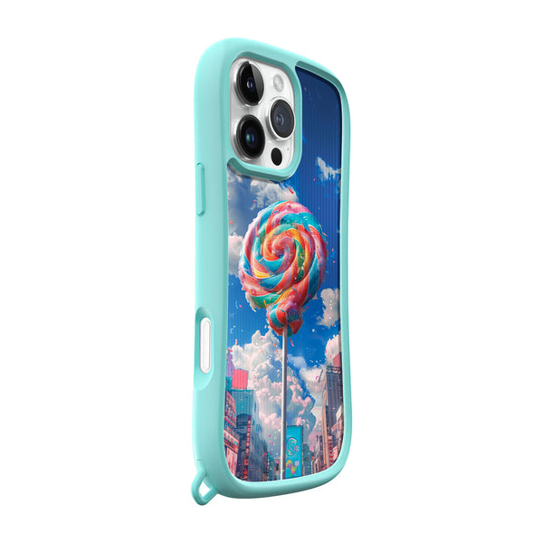 Laut POP SURREAL Case For IPhone 16 Series