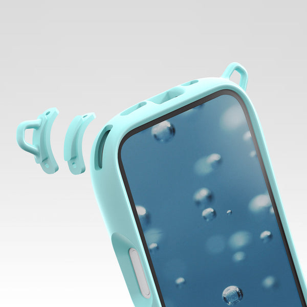 Laut POP SURREAL Case For IPhone 16 Series