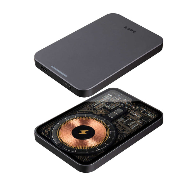 Laut POWER CHARGE CRYSTAL