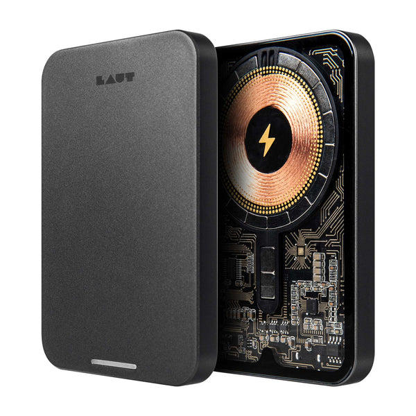 laut POWER CHARGE CRYSTAL