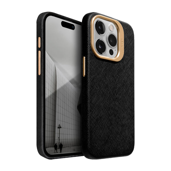 Laut PRESTIGE Case For IPhone 15 Series