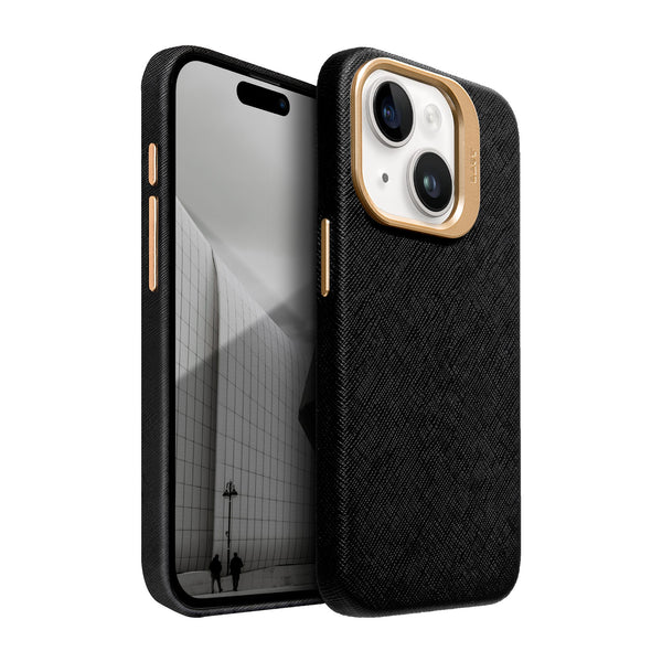 laut PRESTIGE case for iPhone 15 Series