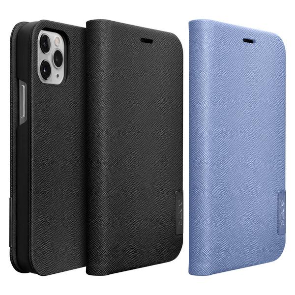 laut PRESTIGE FOLIO case for iPhone 12 series
