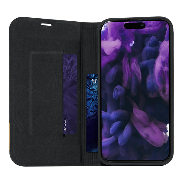 Laut PRESTIGE FOLIO Case For IPhone 15 Series