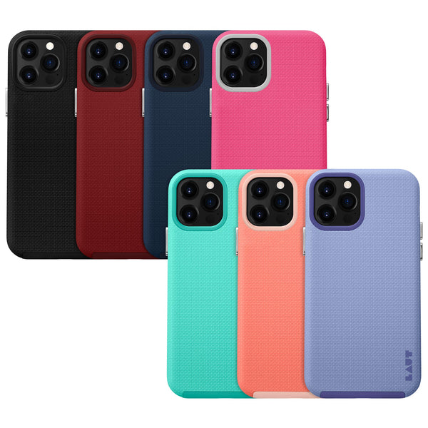 laut SHIELD case for iPhone 12 series