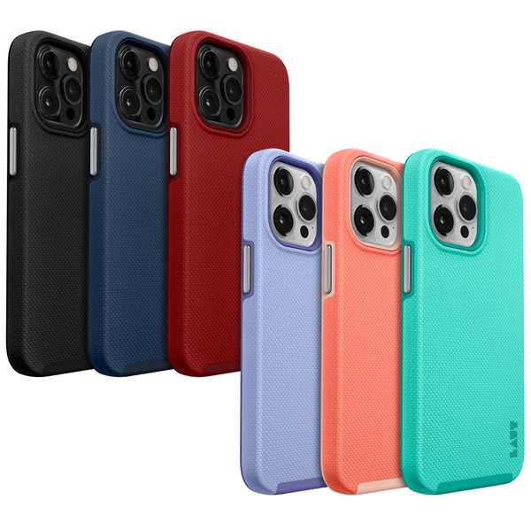 laut SHIELD case for iPhone 13 Series