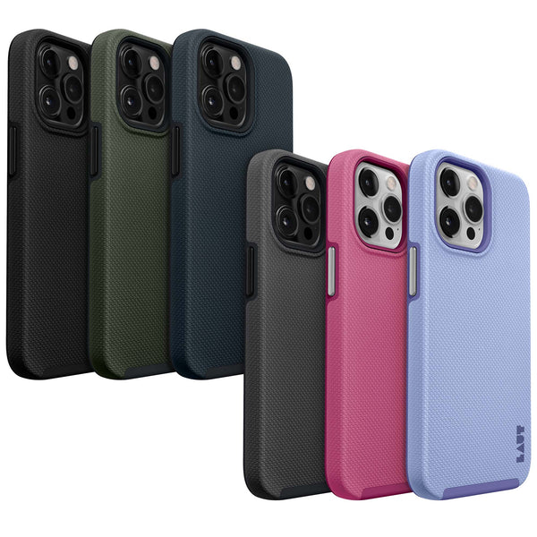 Laut SHIELD Case For IPhone 14 Series
